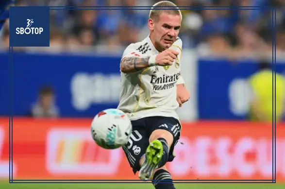 SBOTOP: Franco Mastantuono Names Lionel Messi, Not Cristiano Ronaldo, as the Best Player