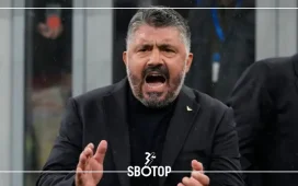 SBOTOP: Honest Words from Gattuso: Italy’s Squad Struggling Mentally and Worryingly Hesitant