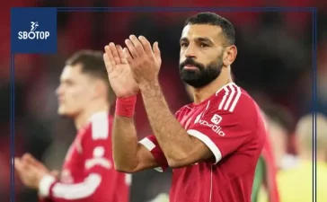 SBOTOP: Liverpool in Crisis: Stats Reveal Their Worst Run in 70 Years