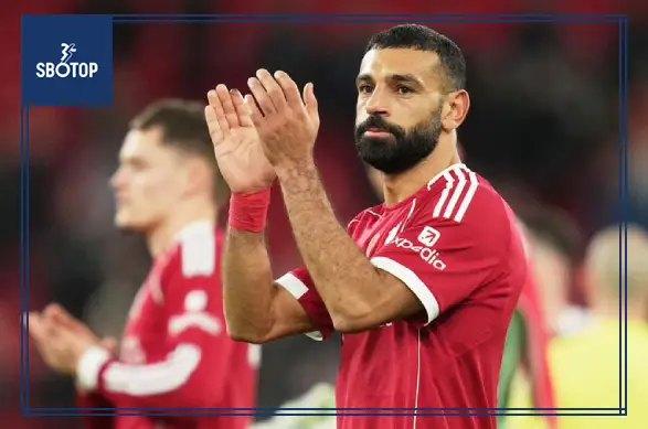 SBOTOP: Liverpool in Crisis: Stats Reveal Their Worst Run in 70 Years