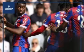 SBOTOP: Marc Guehi Chooses to Stay at Crystal Palace Instead of Pursuing Dream Move to Liverpool
