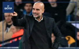 SBOTOP_ Pep Guardiola Admits He Can’t Imagine Himself as Barcelona President