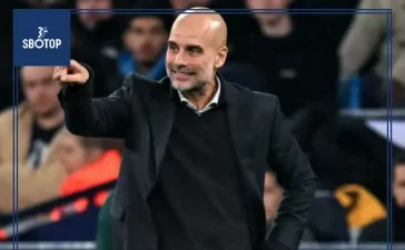 SBOTOP_ Pep Guardiola Admits He Can’t Imagine Himself as Barcelona President