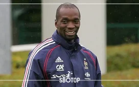 SBOTOP: Real Madrid and Chelsea Legend Claude Makelele to Judge Miss Universe 2025 in Thailand