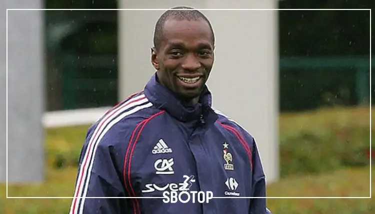 SBOTOP: Real Madrid and Chelsea Legend Claude Makelele to Judge Miss Universe 2025 in Thailand