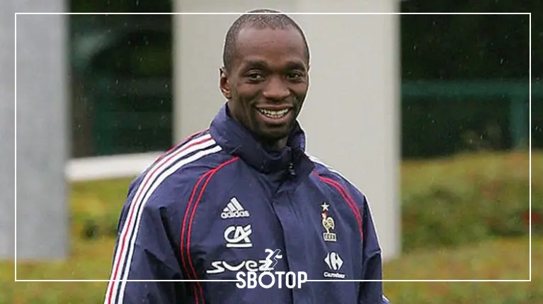 SBOTOP: Real Madrid and Chelsea Legend Claude Makelele to Judge Miss Universe 2025 in Thailand