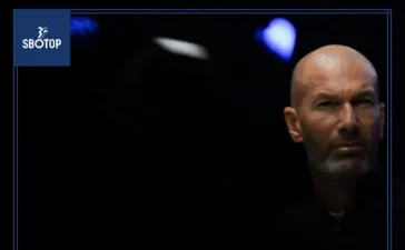SBOTOP_ Zidane’s Future with Les Bleus Uncertain, Says French Football Federation