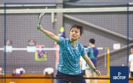 SBOTOP: Ling Ching Nears National No. 1 Ranking with Even Bigger Ambitions Ahead