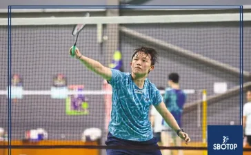 SBOTOP: Ling Ching Nears National No. 1 Ranking with Even Bigger Ambitions Ahead