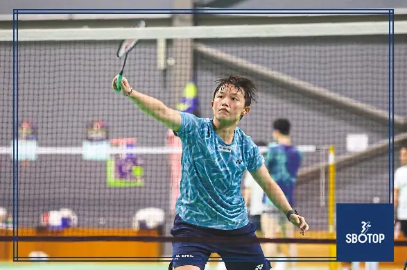 SBOTOP: Ling Ching Nears National No. 1 Ranking with Even Bigger Ambitions Ahead