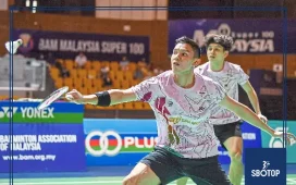 SBOTOP National Championships 2025: Malaysia’s Emerging Stars to Step Up