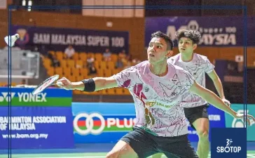 SBOTOP National Championships 2025: Malaysia’s Emerging Stars to Step Up