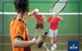 SBOTOP: Malaysia Leads with the Most Nominees at BWF Player of the Year Awards