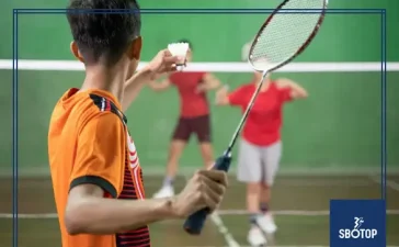 SBOTOP: Malaysia Leads with the Most Nominees at BWF Player of the Year Awards