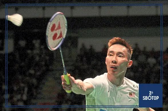 SBOTOP: Lee Chong Wei Sends Support to Malaysia's Men’s Singles Squad Ahead of Thailand SEA Games Challenge