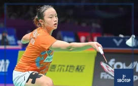 SBOTOP: Fever and Flu Strike Ling Ching Fears History May Repeat