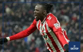 SBOTOP: Sunderland Holds onto Seven Key Players Ahead of Tyne-Wear Derby Against Newcastle