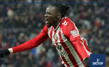 SBOTOP: Sunderland Holds onto Seven Key Players Ahead of Tyne-Wear Derby Against Newcastle