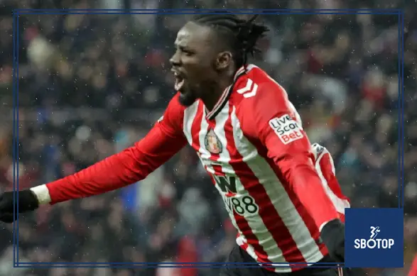 SBOTOP: Sunderland Holds onto Seven Key Players Ahead of Tyne-Wear Derby Against Newcastle