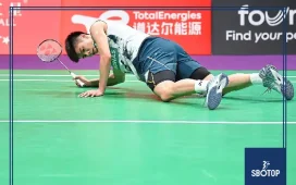 SBOTOP: BAM's Bold Call Sparks Jonassen's Rallying Cry to Jun Hao and Justin