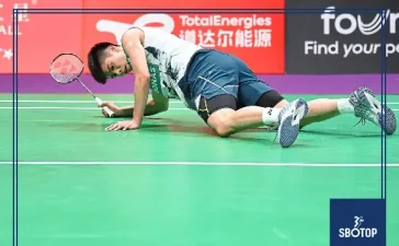 SBOTOP: BAM's Bold Call Sparks Jonassen's Rallying Cry to Jun Hao and Justin