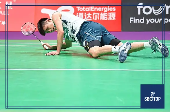 SBOTOP: BAM's Bold Call Sparks Jonassen's Rallying Cry to Jun Hao and Justin