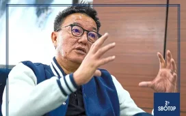 SBOTOP: Building Badminton Alliances Through an Innovative Junior Tournament