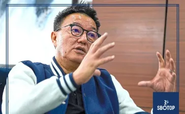 SBOTOP: Building Badminton Alliances Through an Innovative Junior Tournament