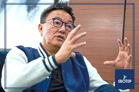 SBOTOP: Building Badminton Alliances Through an Innovative Junior Tournament