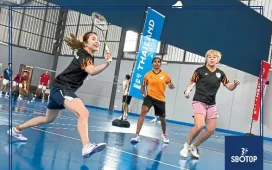 SBOTOP: Pearly-Thinaah Stays Composed Despite Being Tagged as Top Contenders