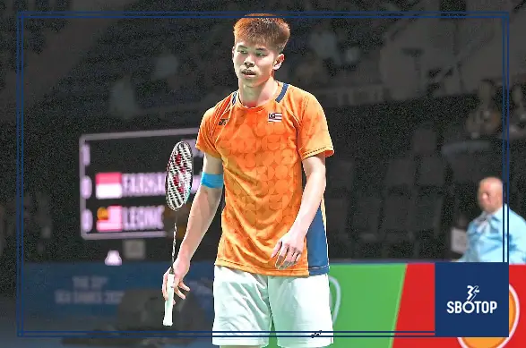 SBOTOP: Leong’s Journey Toward Rising to the Big Occasion