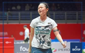 SBOTOP: Health Scare Sparks Ling Ching’s Concern Over 2023 Memories