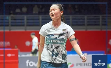 SBOTOP: Health Scare Sparks Ling Ching’s Concern Over 2023 Memories