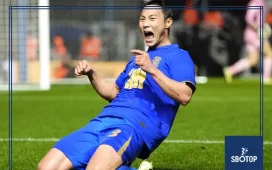 SBOTOP: Birmingham City Edge Watford 2-1 with Gray and Paik Strikes Closing in on Play-Off Spot