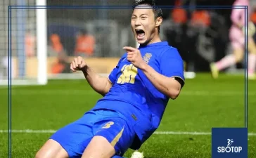 SBOTOP: Birmingham City Edge Watford 2-1 with Gray and Paik Strikes Closing in on Play-Off Spot