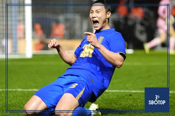 SBOTOP: Birmingham City Edge Watford 2-1 with Gray and Paik Strikes Closing in on Play-Off Spot