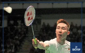SBOTOP SEA Games: Chong Wei Cautions Shuttlers to Stay Focused on Philippines Ahead of Thailand Semis