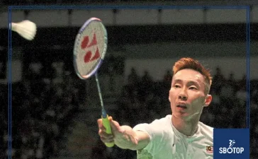SBOTOP SEA Games: Chong Wei Cautions Shuttlers to Stay Focused on Philippines Ahead of Thailand Semis