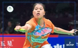 SBOTOP: Siti's Heroic Performance Sends Malaysia into SEA Games Women's Team Semis Men Secure Bronze