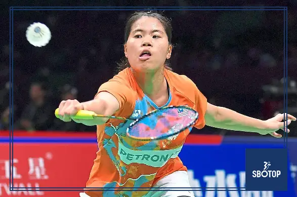 SBOTOP: Siti's Heroic Performance Sends Malaysia into SEA Games Women's Team Semis Men Secure Bronze