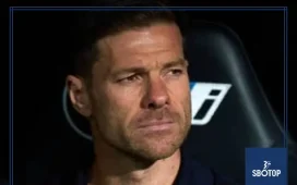 SBOTOP Behind the Scenes at Real Madrid: Dressing Room Divisions and Alonso’s Struggles