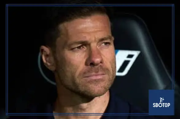 SBOTOP Behind the Scenes at Real Madrid: Dressing Room Divisions and Alonso’s Struggles