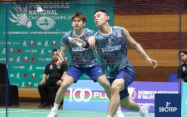SBOTOP: Pros Hang Yee-Eng Cheong Overcome Challenges to Secure National Title