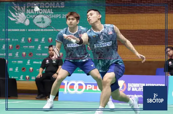 SBOTOP: Pros Hang Yee-Eng Cheong Overcome Challenges to Secure National Title