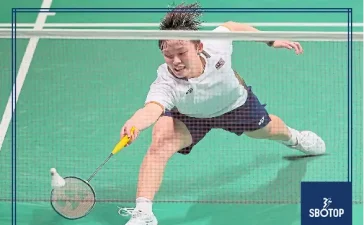 SBOTOP: Women Secure Bronze as Tenacious Wong Shines Bright