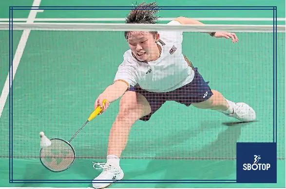 SBOTOP: Women Secure Bronze as Tenacious Wong Shines Bright