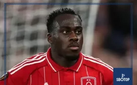 SBOTOP: Kalimuendo Marks Nottingham Forest Revival with First Goal in 3-0 Triumph Over Malmo