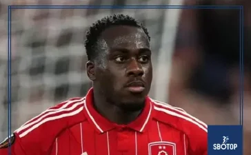 SBOTOP: Kalimuendo Marks Nottingham Forest Revival with First Goal in 3-0 Triumph Over Malmo