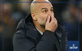 SBOTOP: Man City’s 2–0 Loss to Leverkusen Exposes Deeper Squad Depth Issues Beyond Their Dependence on Haaland