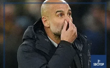 SBOTOP: Man City’s 2–0 Loss to Leverkusen Exposes Deeper Squad Depth Issues Beyond Their Dependence on Haaland